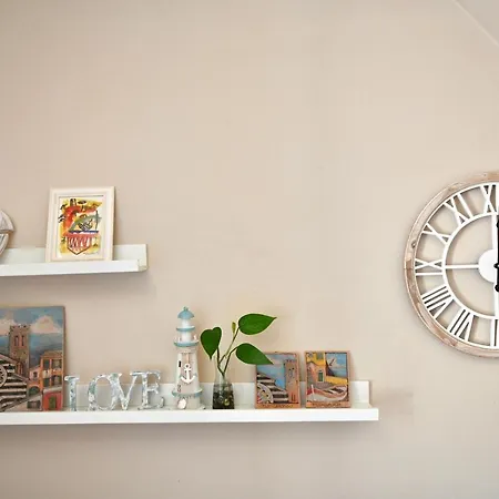 Great Location Private Entrance Монтероссо-аль-Маре