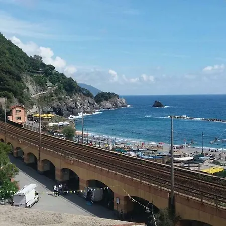 Great Location Private Entrance * Monterosso al Mare