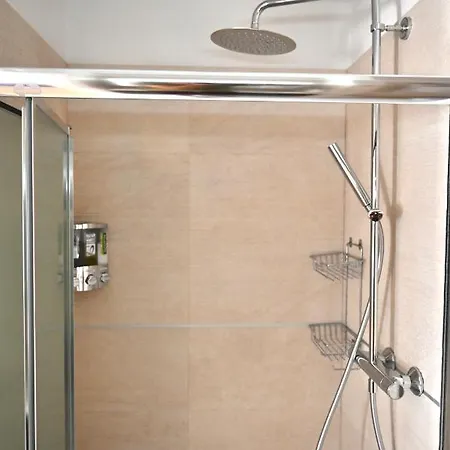 דירה Great Location Private Entrance *