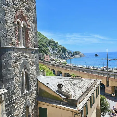 Great Location Private Entrance * Monterosso al Mare
