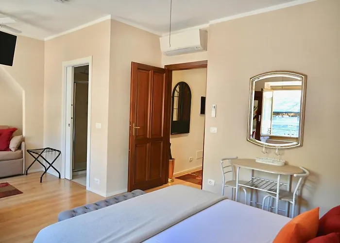 Great Location Private Entrance Lejlighed Monterosso al Mare